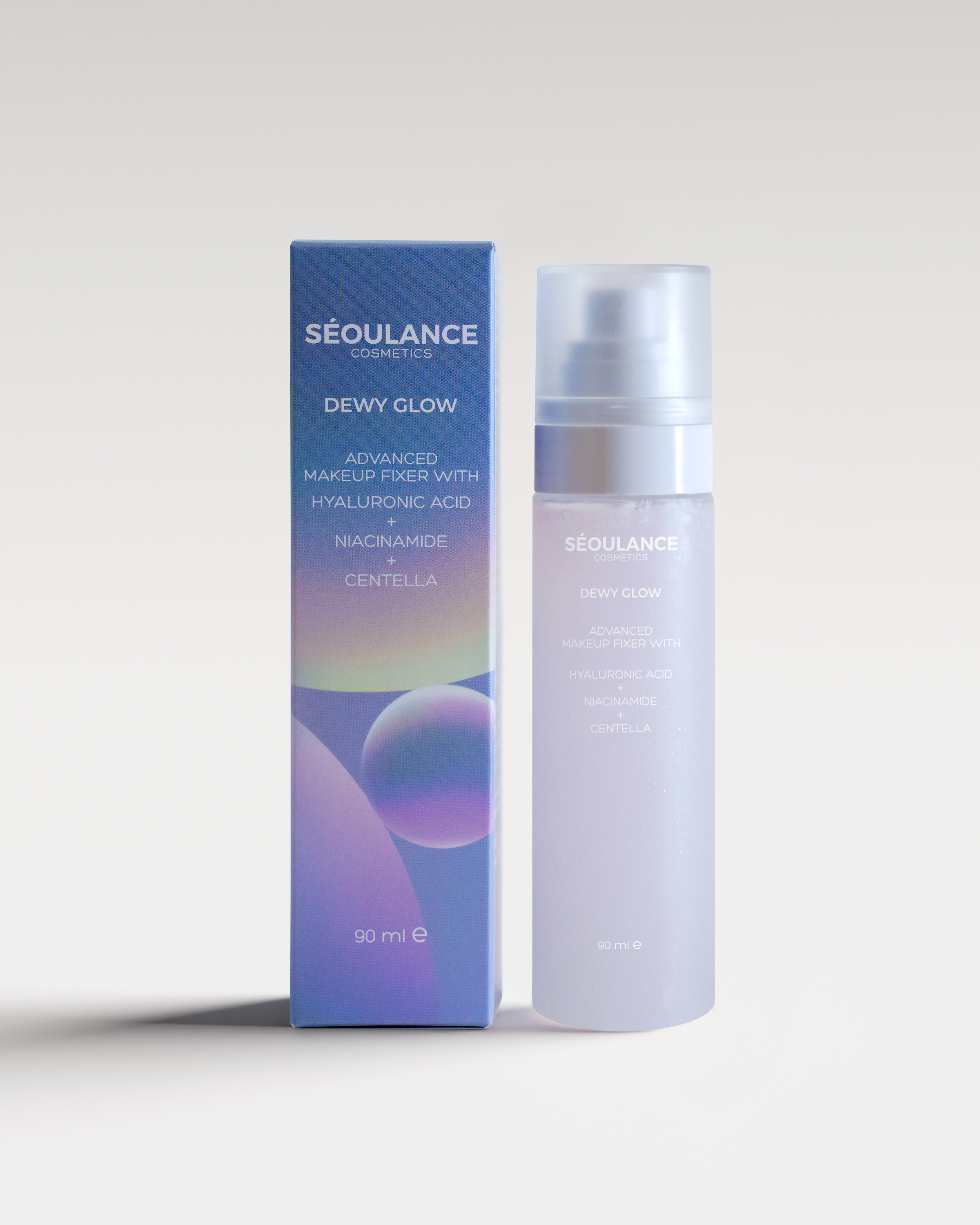 ADVANCED MAKEUP FIXER