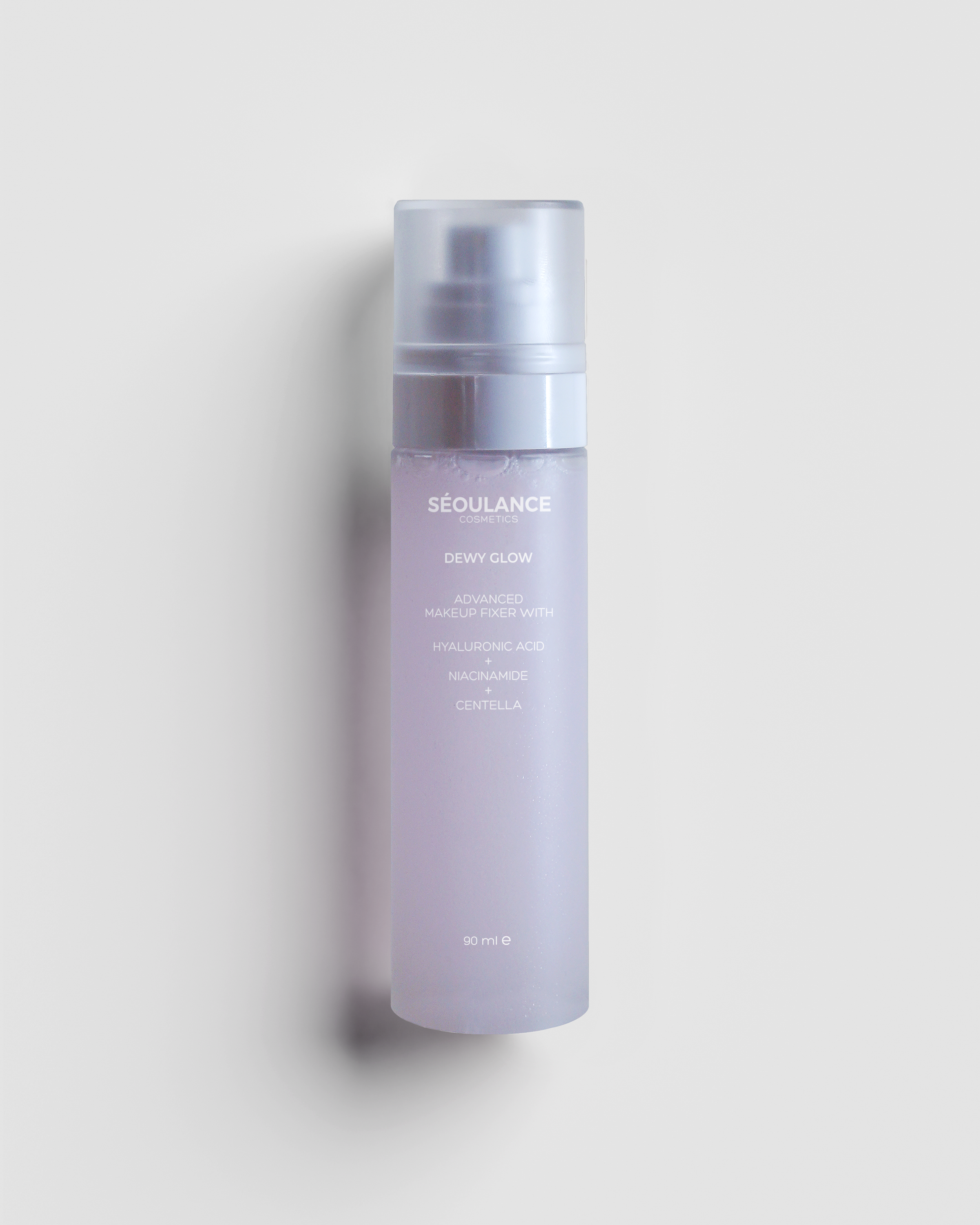 ADVANCED MAKEUP FIXER