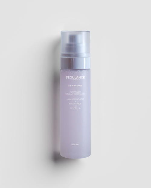 ADVANCED MAKEUP FIXER