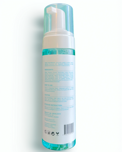 CLEANSING FOAM N°07