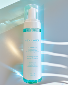 CLEANSING FOAM N°07