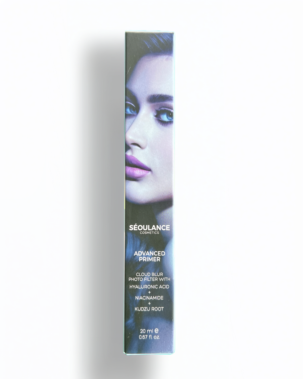 ADVANCED PRIMER