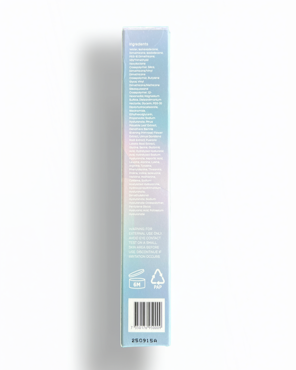 ADVANCED PRIMER