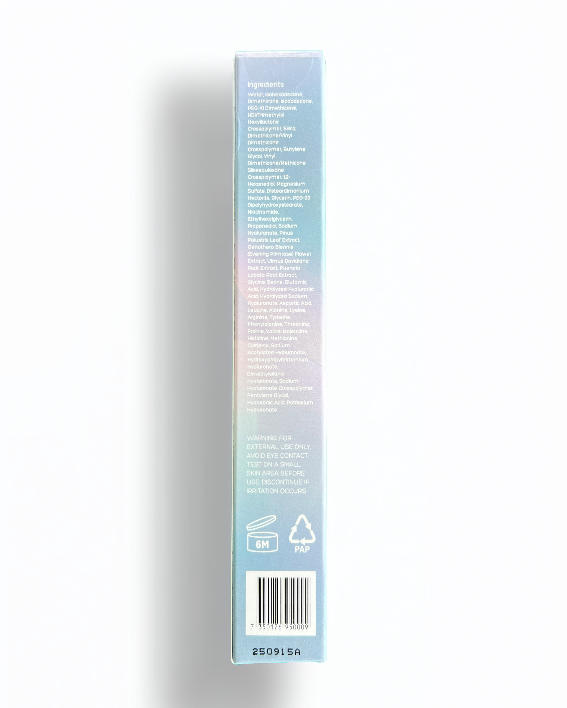 ADVANCED PRIMER