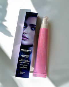 ADVANCED PRIMER