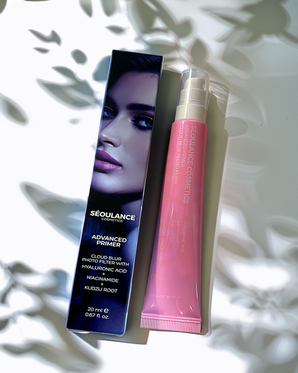 ADVANCED PRIMER